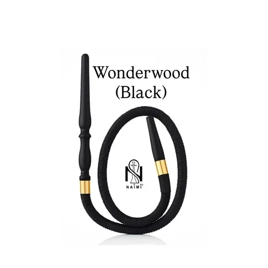 Naimi WonderWood