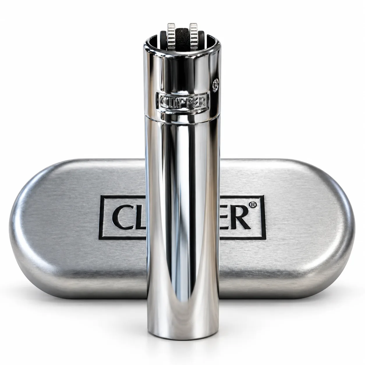 Silver