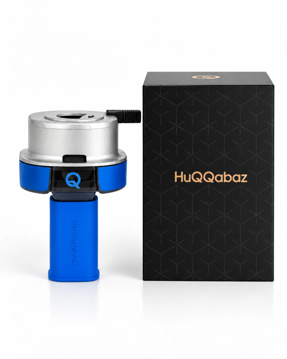 Quasar Huqqabaz Premium Lüle