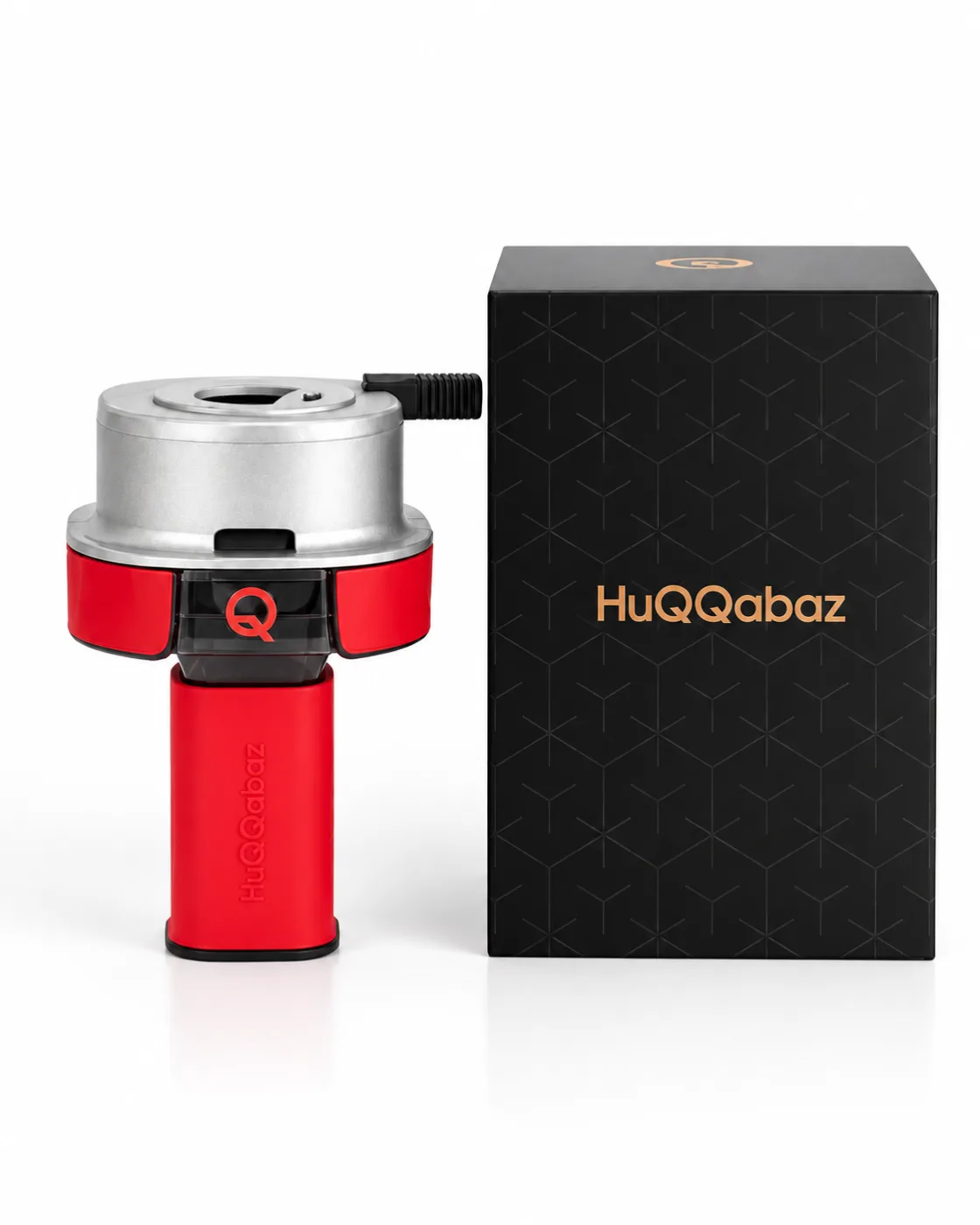 Quasar Huqqabaz Premium Lüle