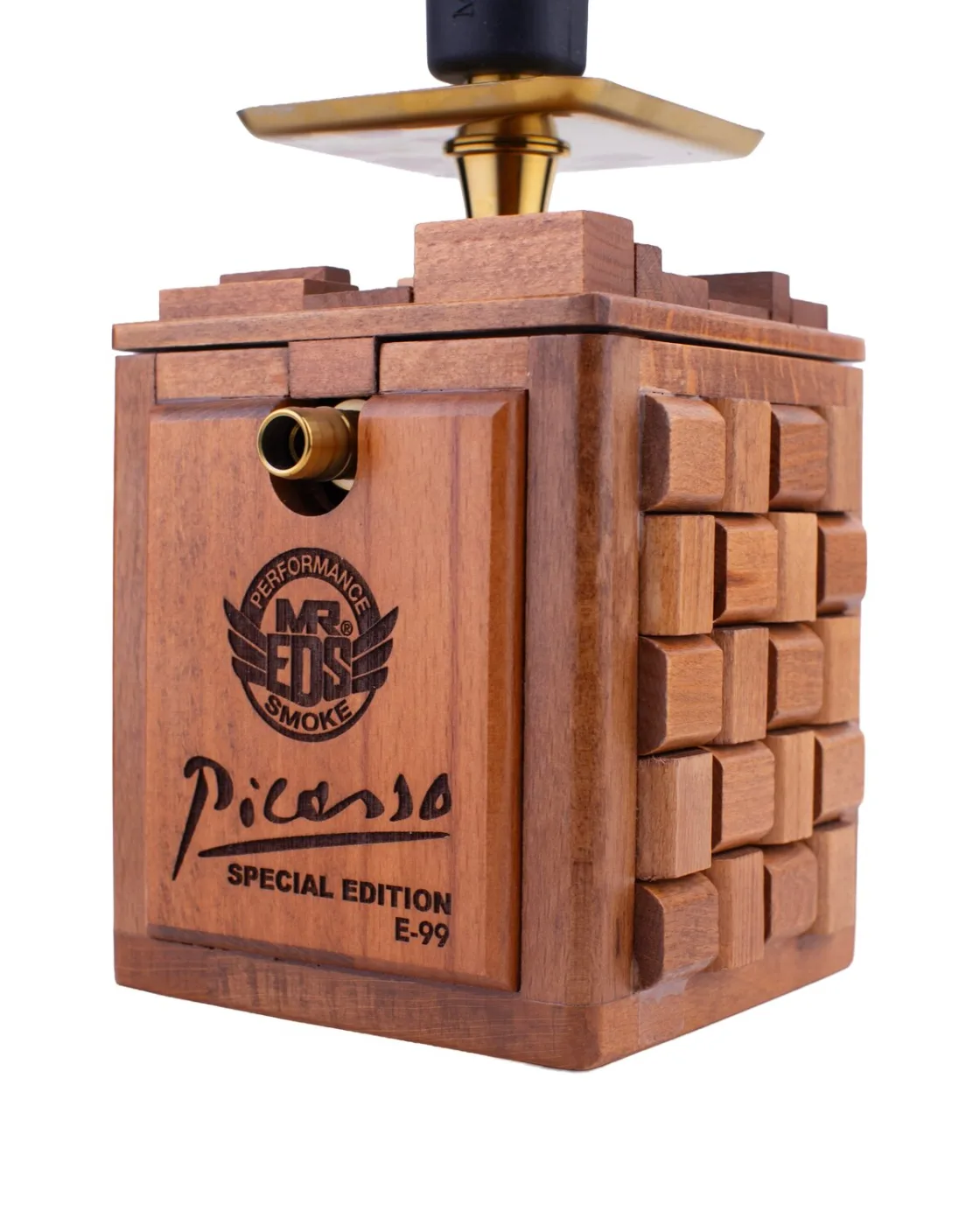 E99 PICASSO Limited Edition