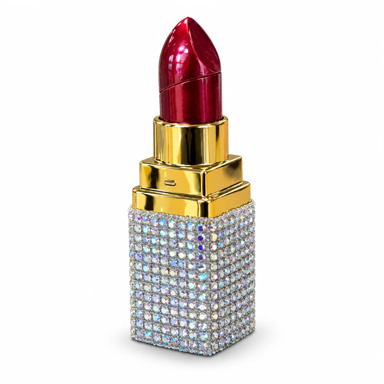 Swarovski Ruj Çakmak