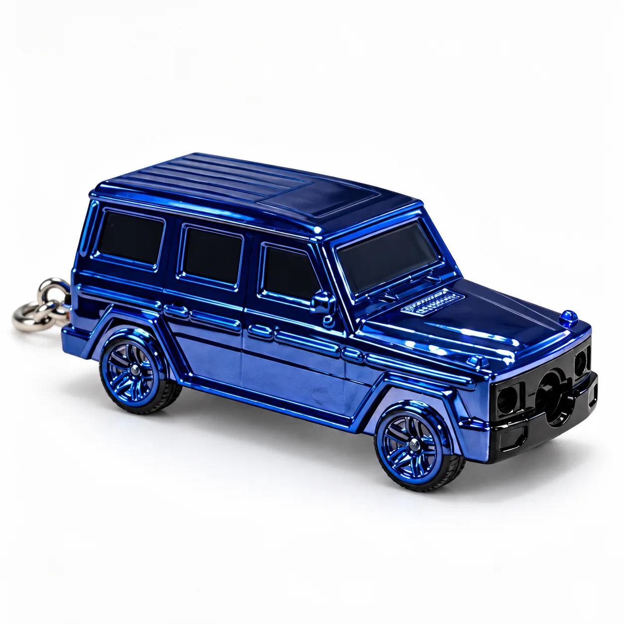 SUV Çakmak