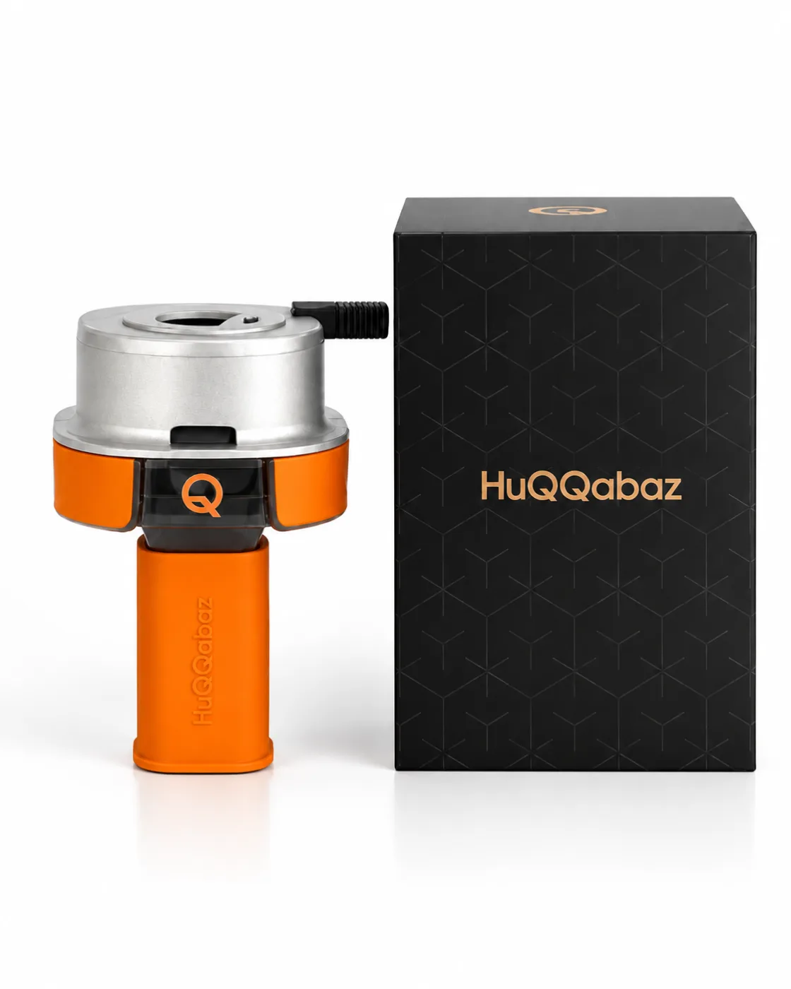 Quasar Huqqabaz Premium Lüle