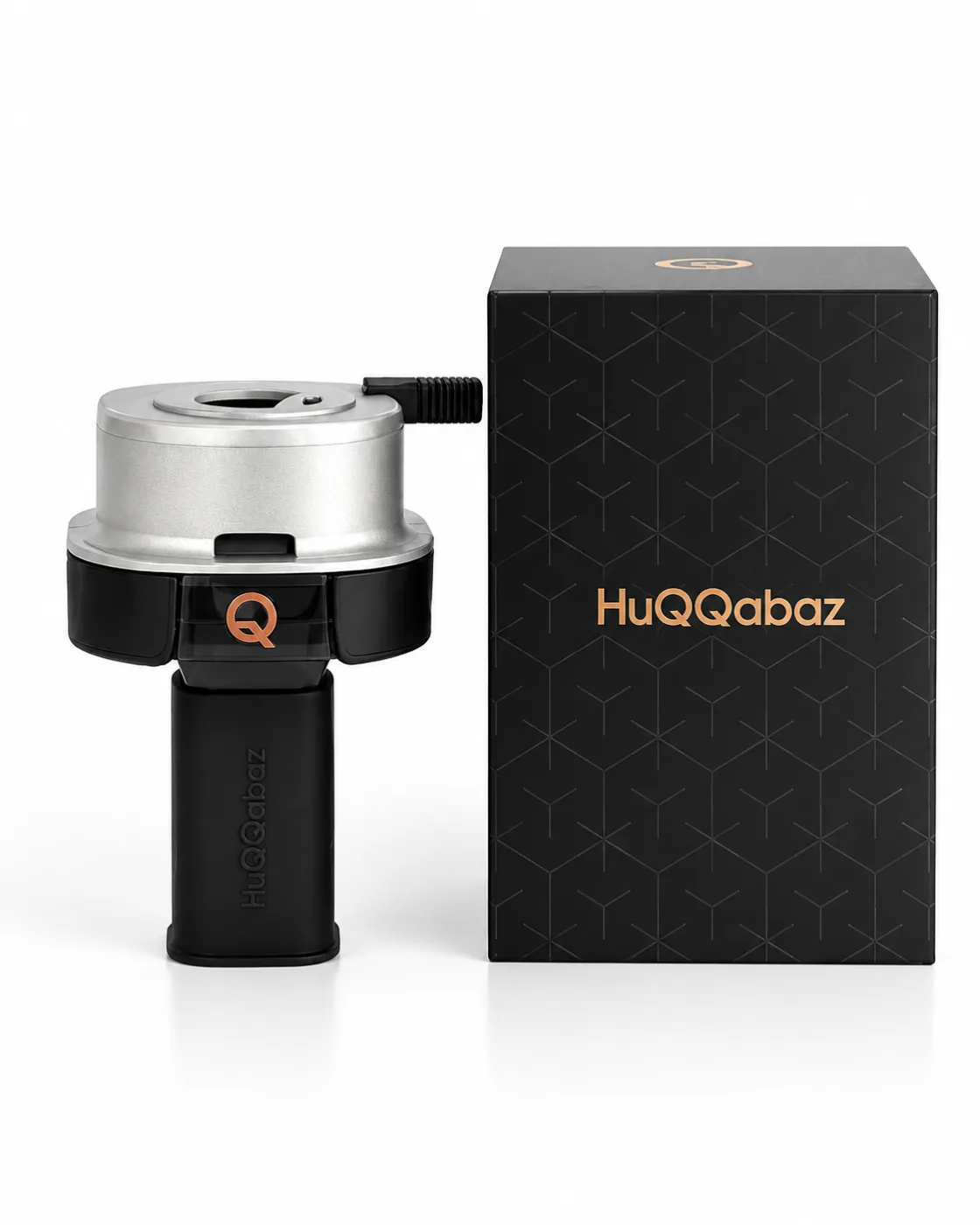 Quasar Huqqabaz Premium Lüle