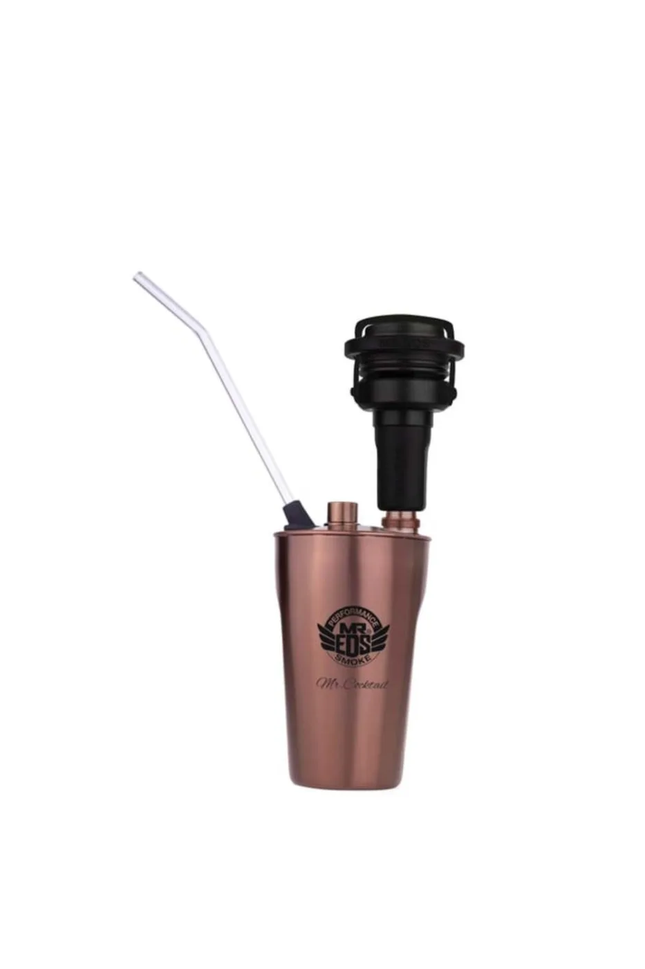 E99 MR.COCKTAIL - Titanyum Seri