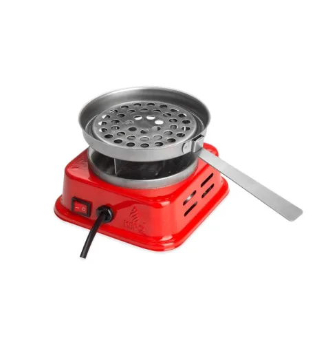 Kefo Mini Kare Elektrikli Ocak