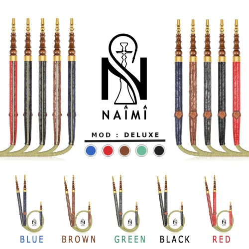 Naimi Deluxe