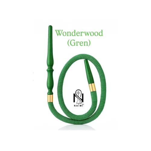Naimi WonderWood