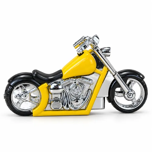 Motor Çakmak
