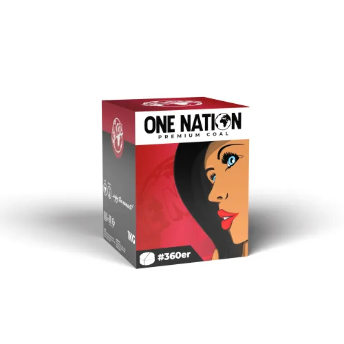 One Nation 360er