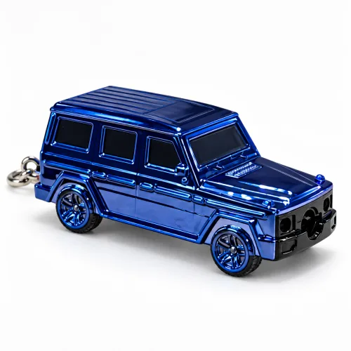 SUV Çakmak