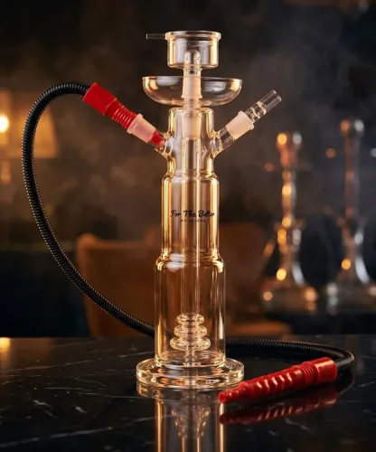 YT Comfor Glass