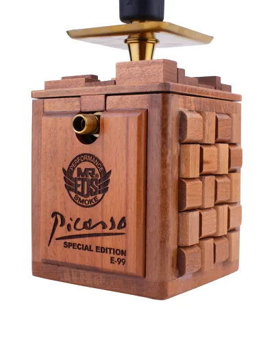 E99 PICASSO Limited Edition