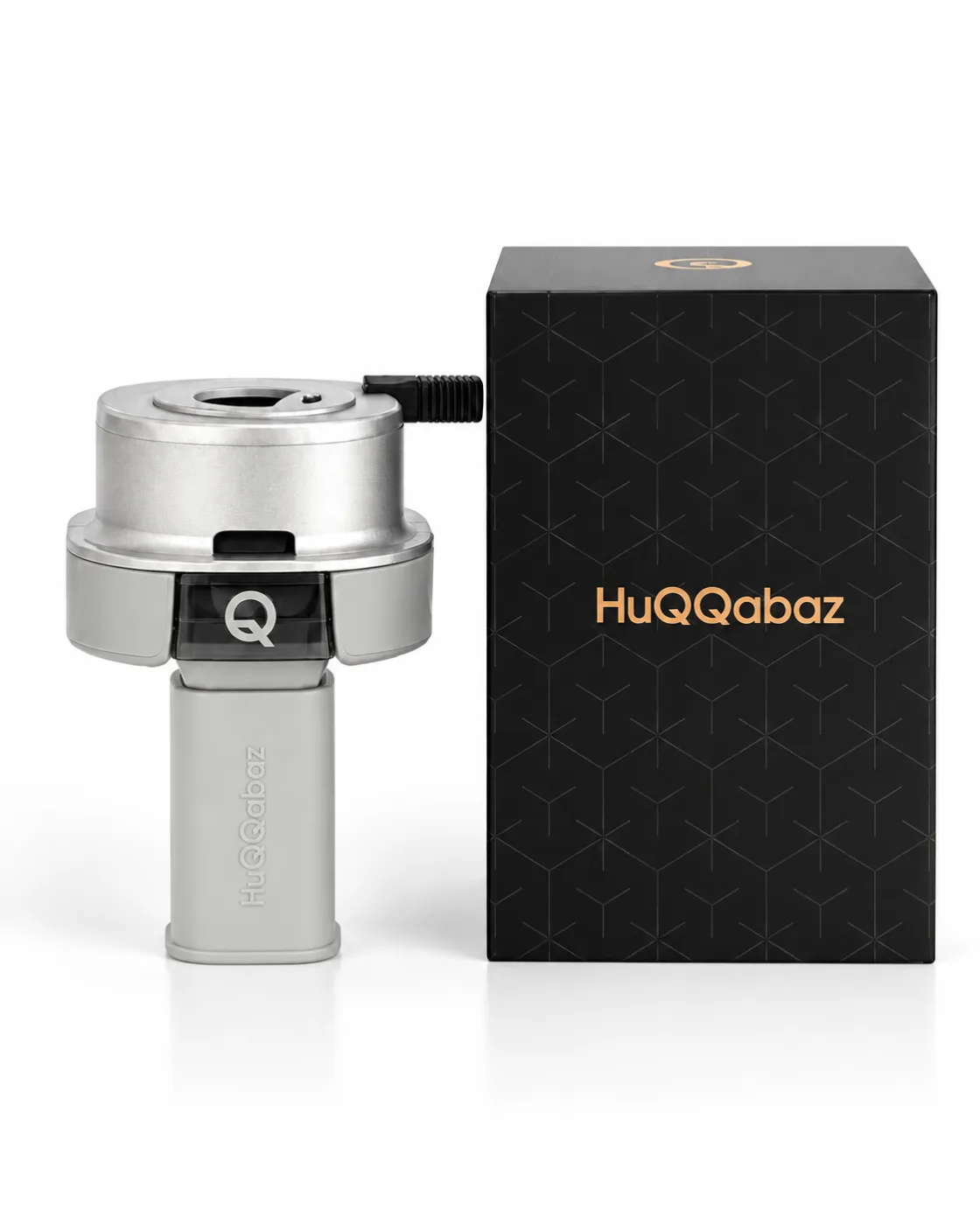Quasar Huqqabaz Premium Lüle